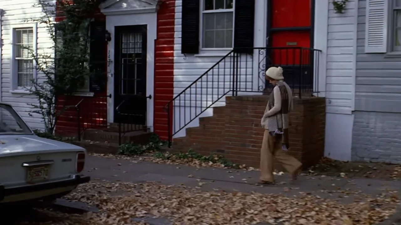 The Exorcist background 111