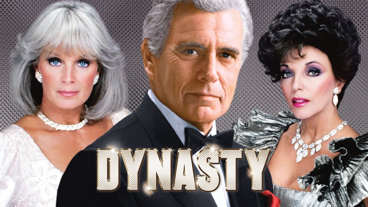 Dynasty - Season 0 Episode 5 : Dynasty: The Making of a Guilty Pleasure