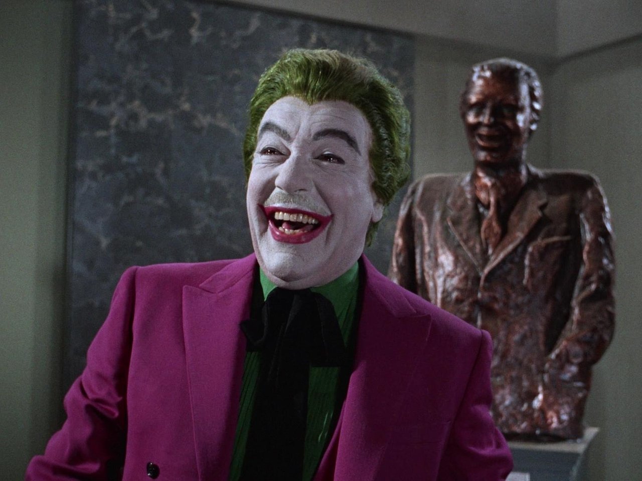 Batman - Season 1 Episode 5 : The Joker Is Wild