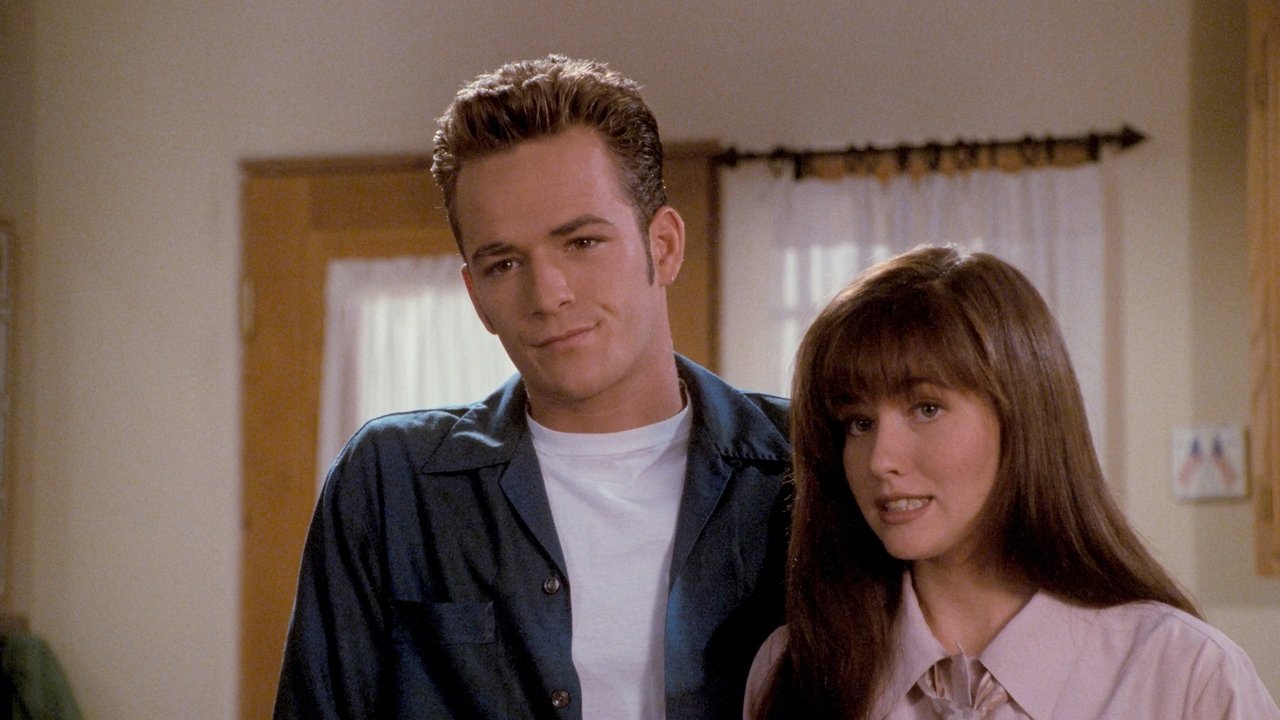 Beverly Hills, 90210 - Season 2 Episode 10 : Necessity Is a Mother