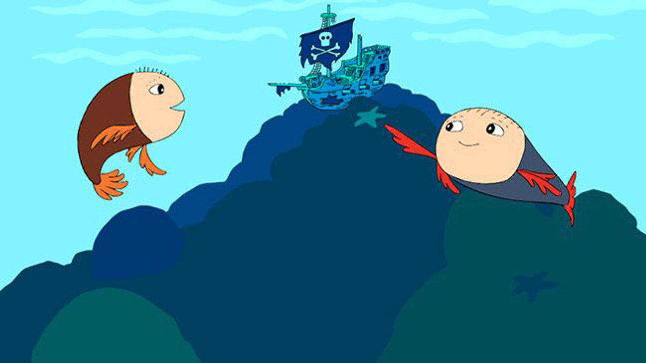 Alfons Åberg — Épisode 1