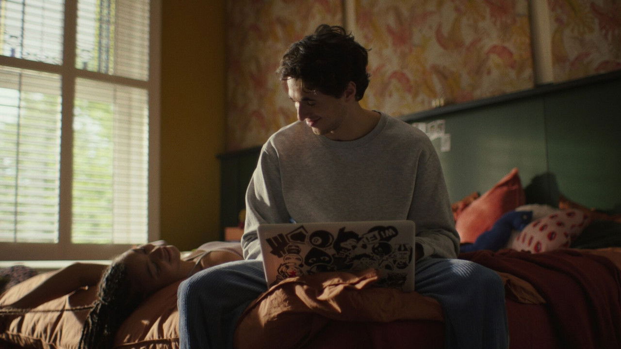 Bestseller Boy — Épisode 6