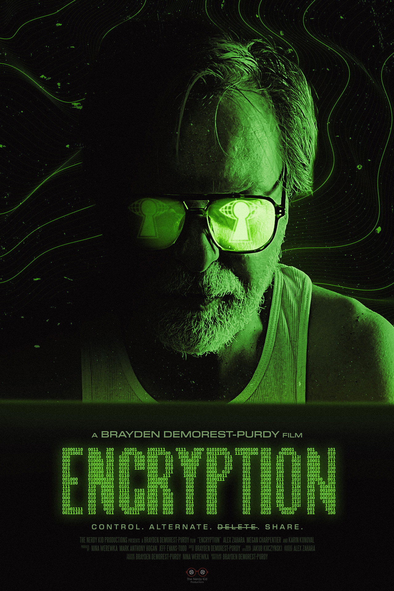 Encryption