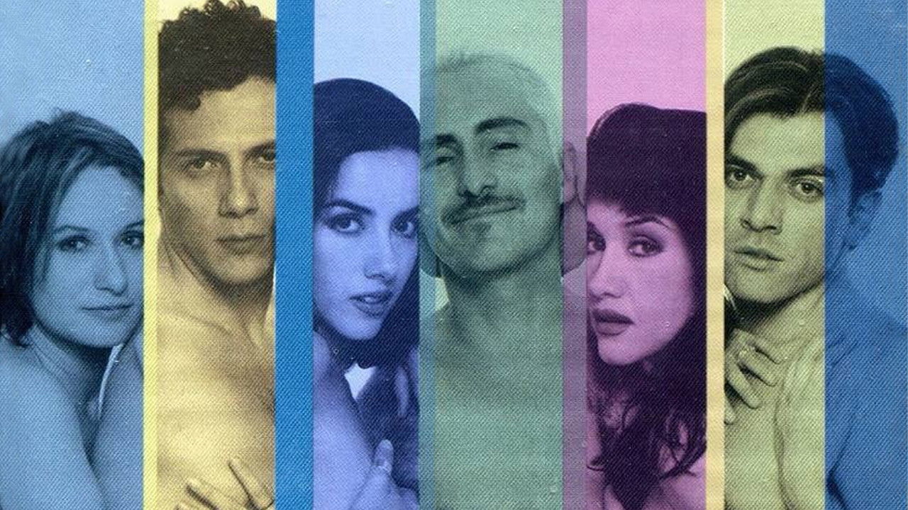 Sex, Shame & Tears Collection