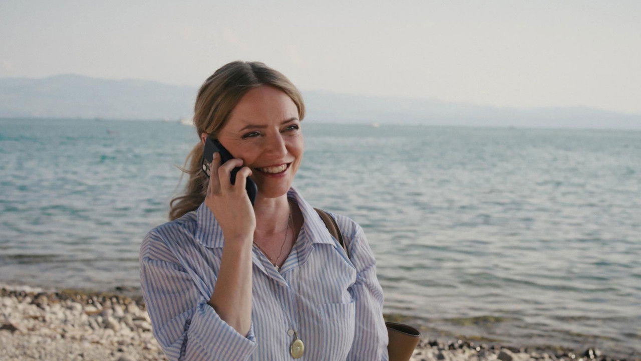 Ein Hof zum Verlieben — Épisode 3