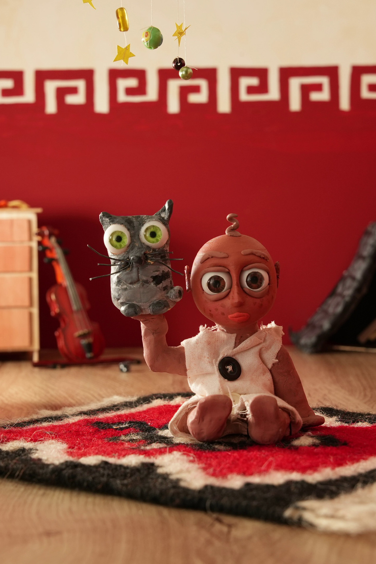 Miaauuu filmaffisch