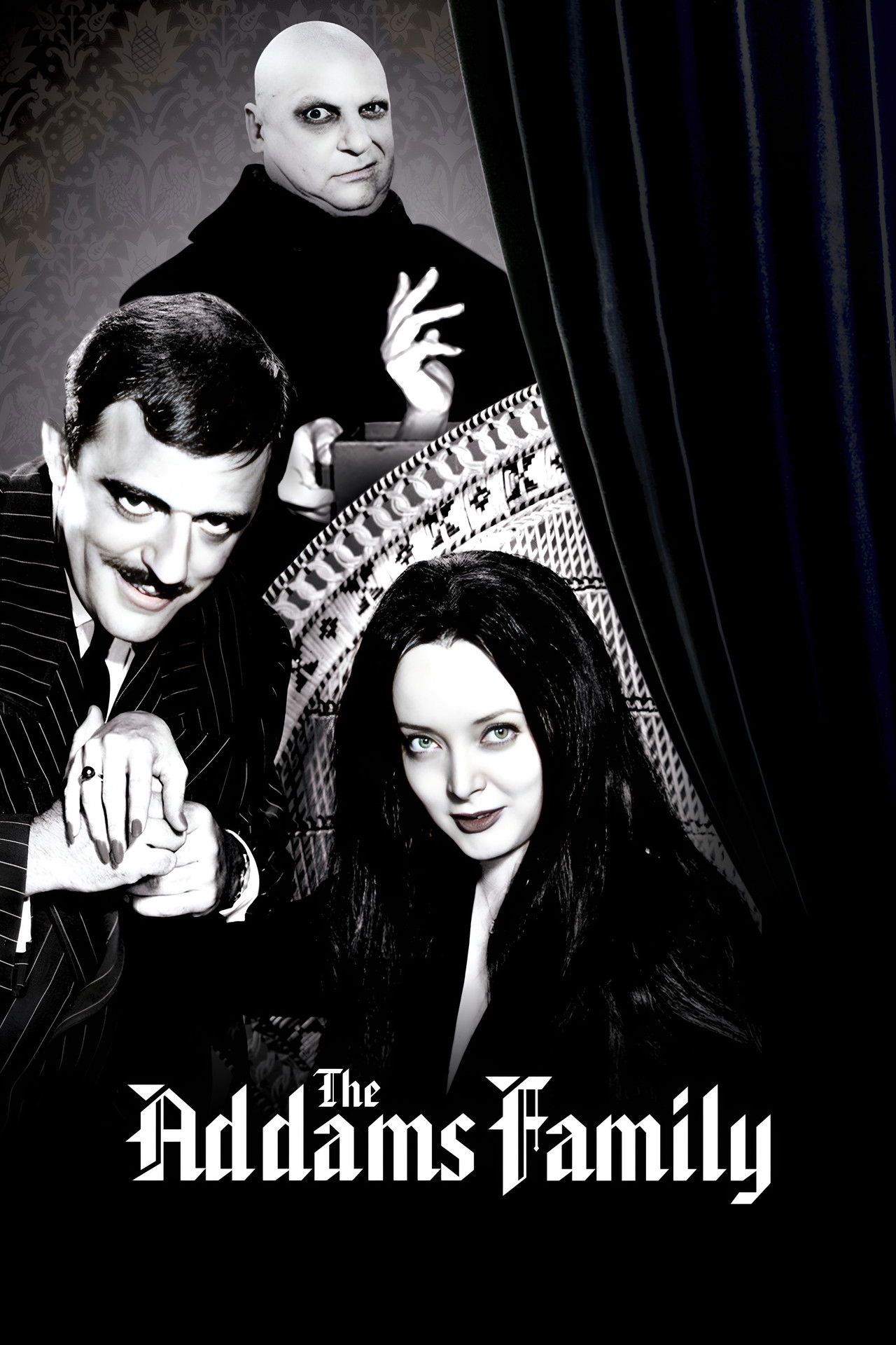 The Addams Family