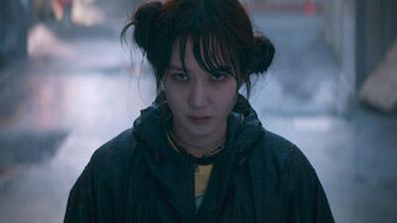 The WONDERfools Scene 2