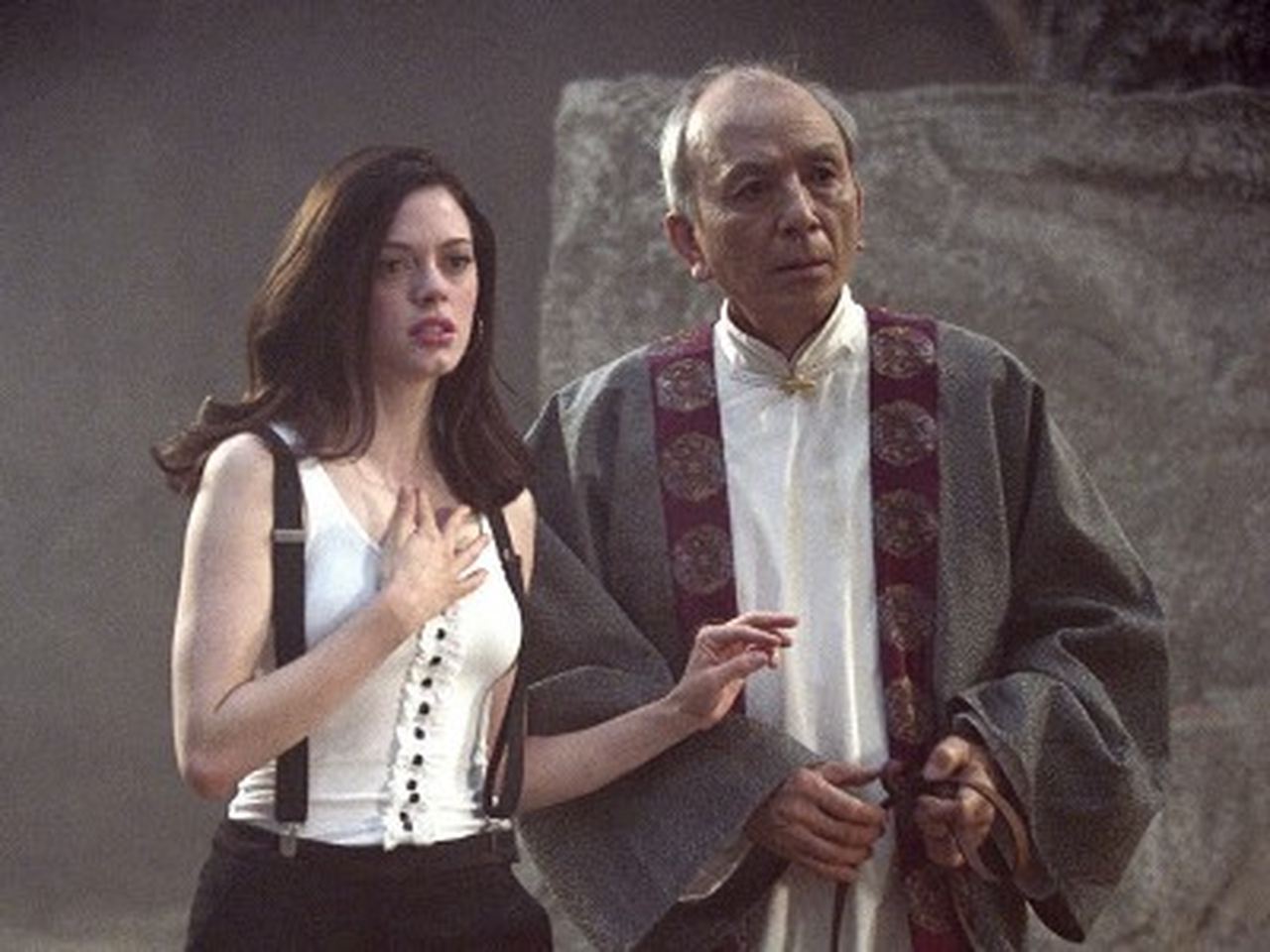 Charmed - Season 4 Episode 4 : Enter the Demon