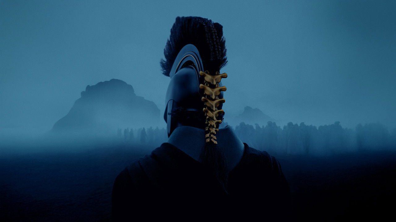 The Odyssey backdrop image