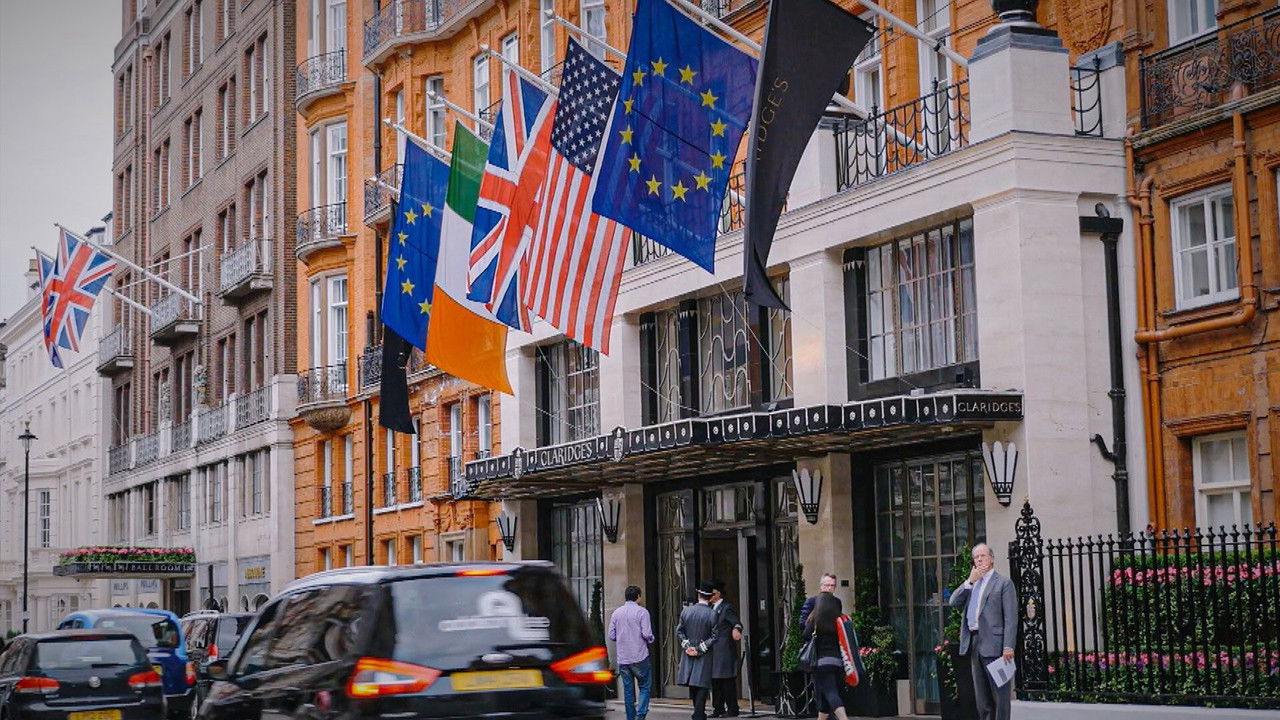 Inside The World's Greatest Hotels — Épisode 3