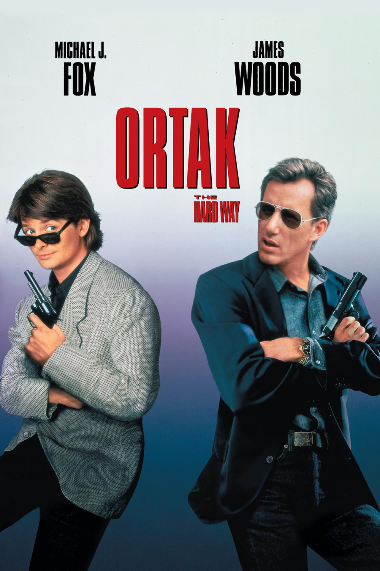 Ortak Poster