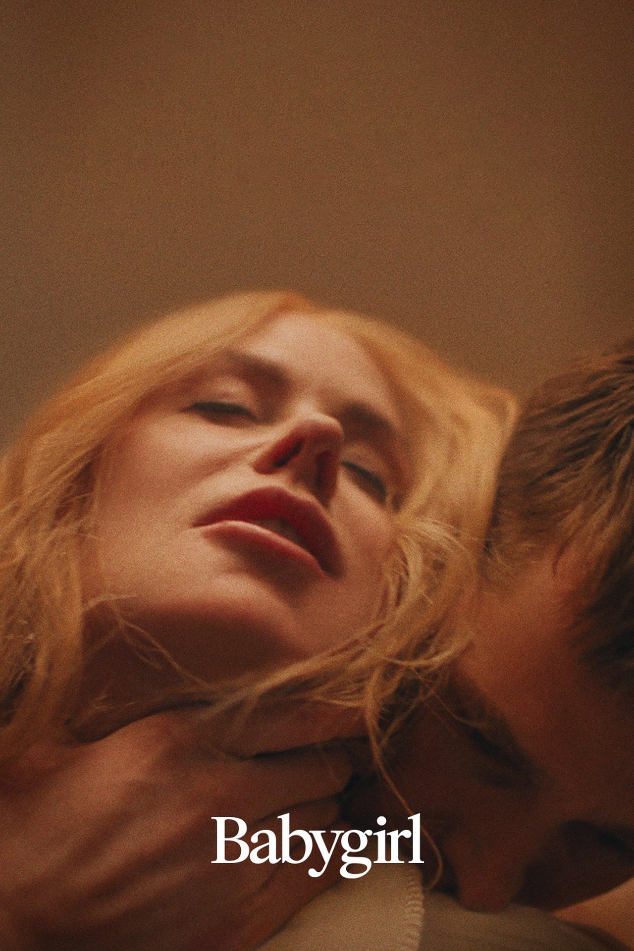 Babygirl subtitles English