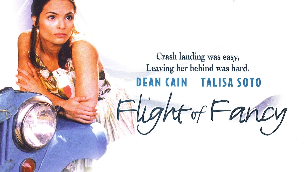 Flight of Fancy (2000)