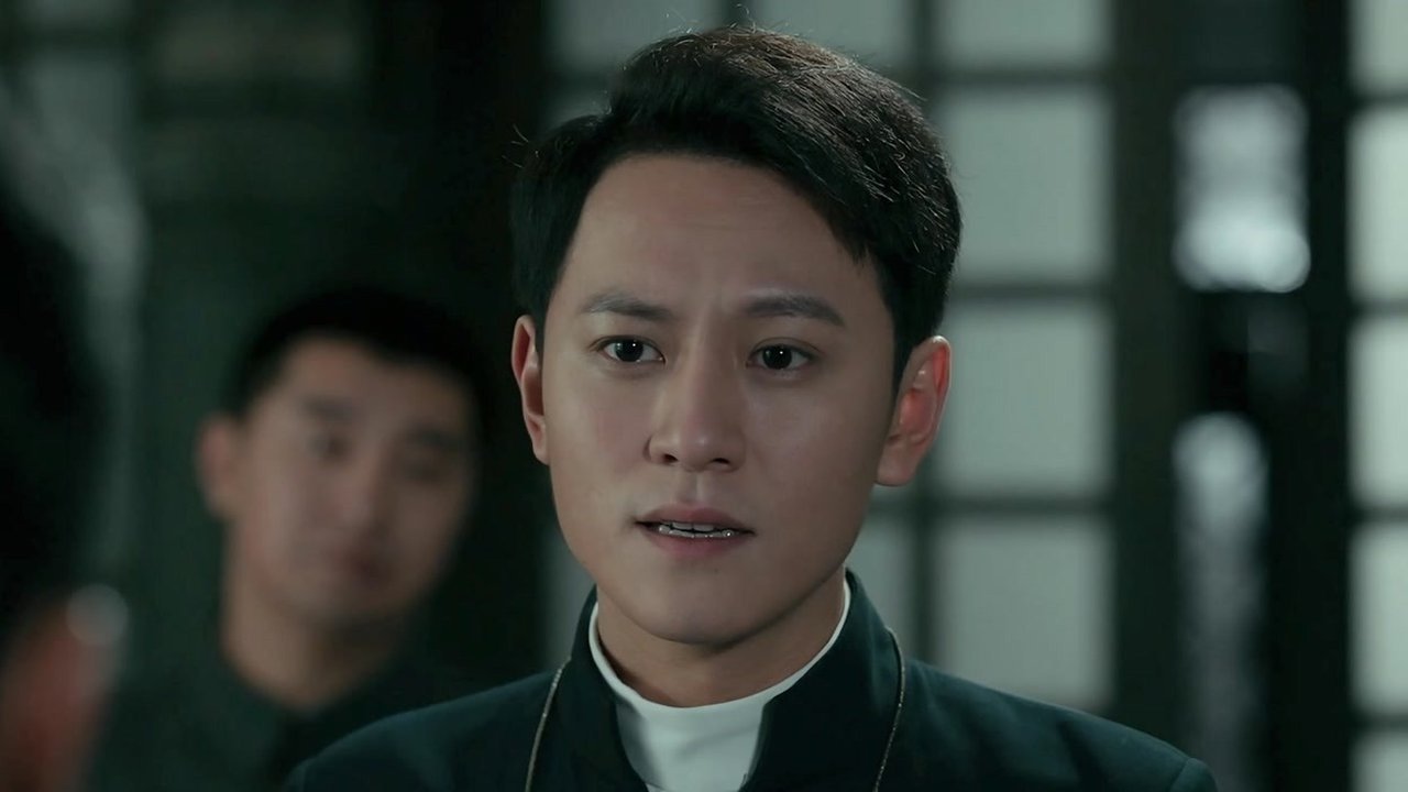 Hengshan Hospital - Season 1 Episode 25 : Episode 25