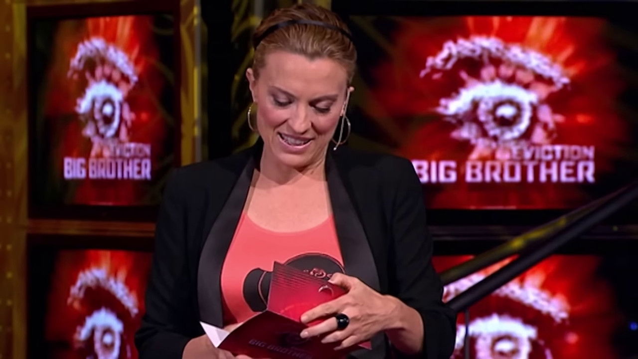 Big Brother — Épisode 88