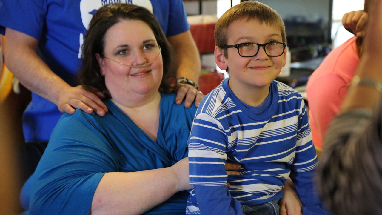 My 600-lb Life: Where Are They Now? — Épisode 3