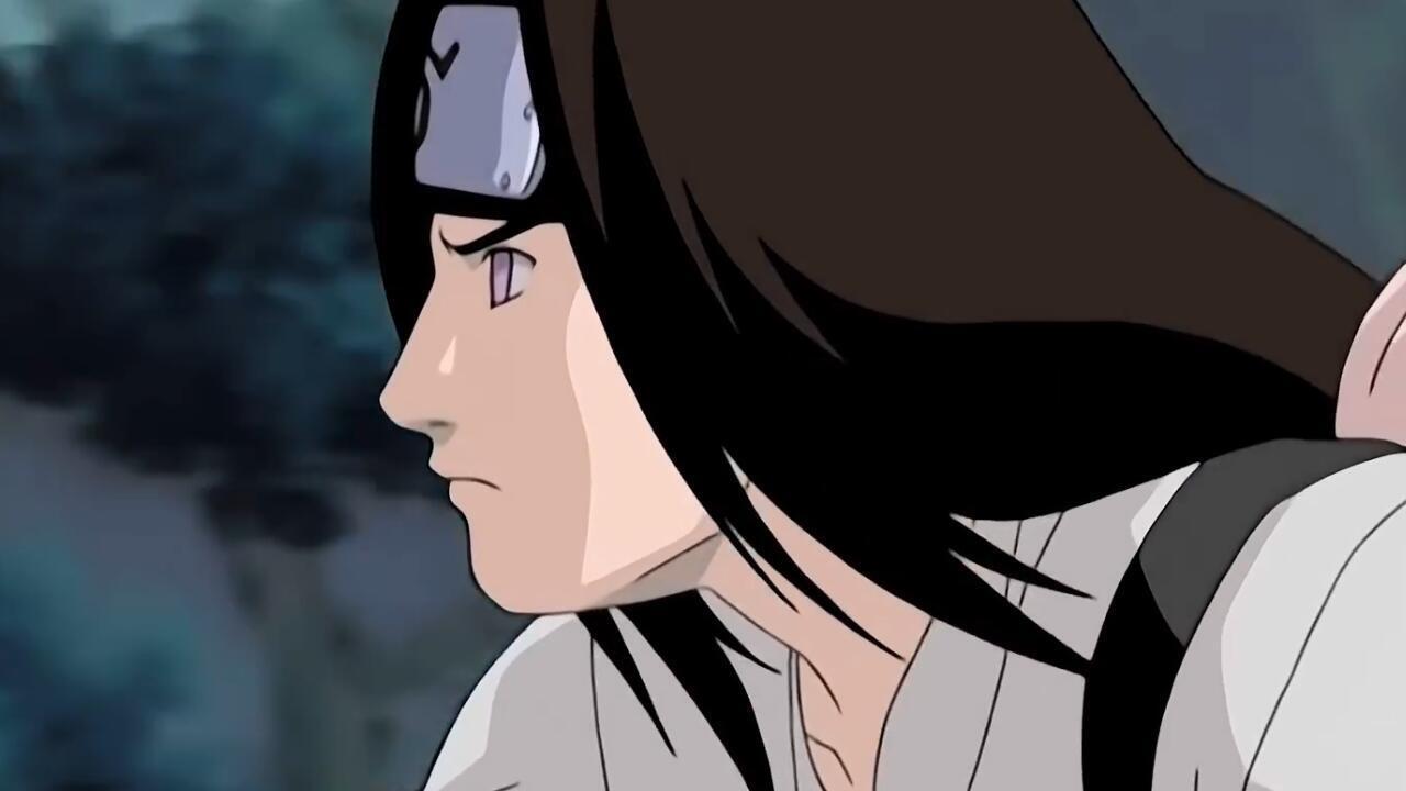 Naruto Shippūden - Season 1 Episode 17 : The Death of Gaara!