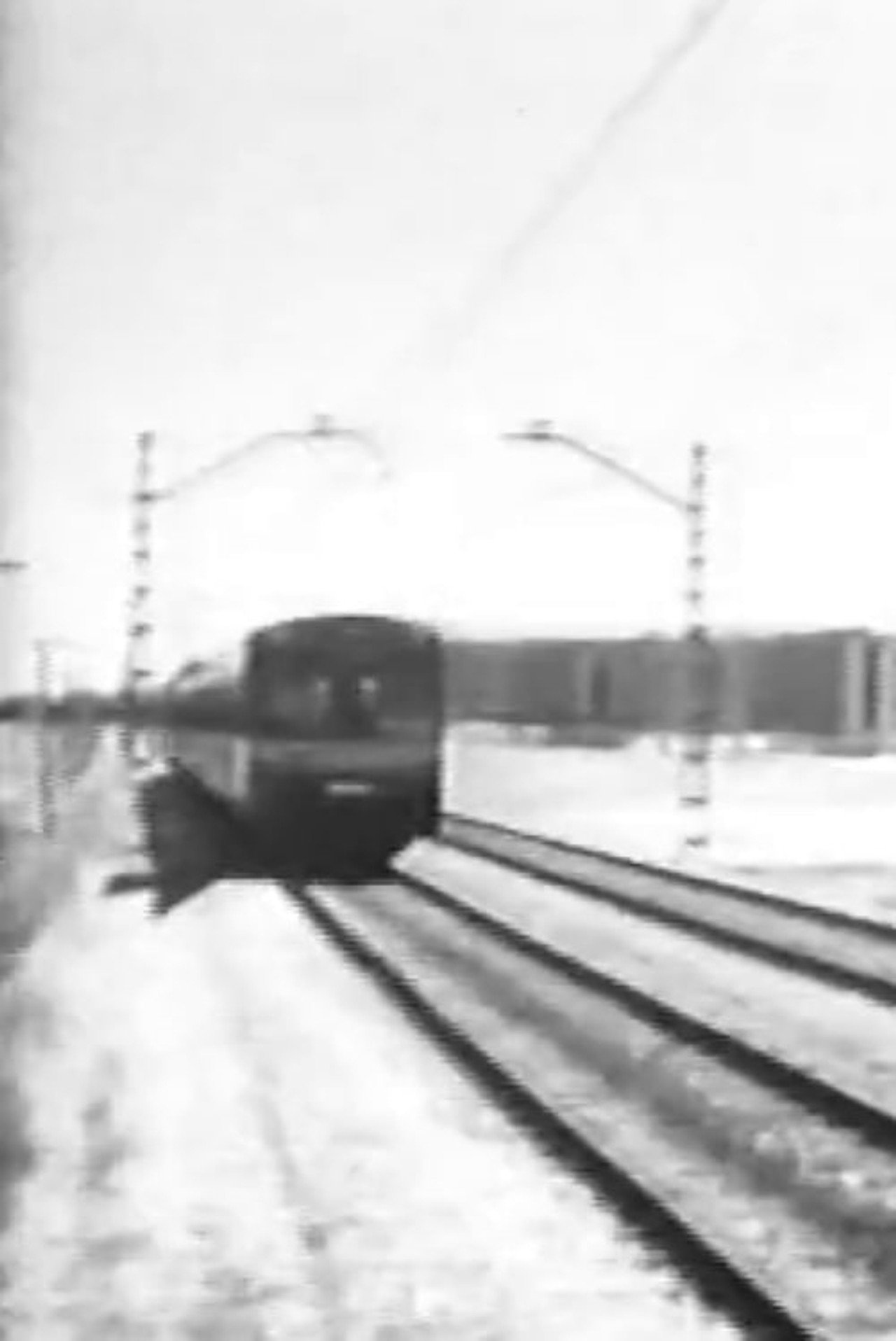 Vivre vite filmaffisch