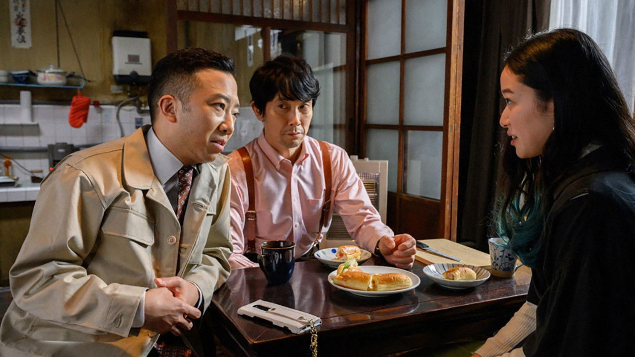 ミヤコが京都にやって来た! — Épisode 3