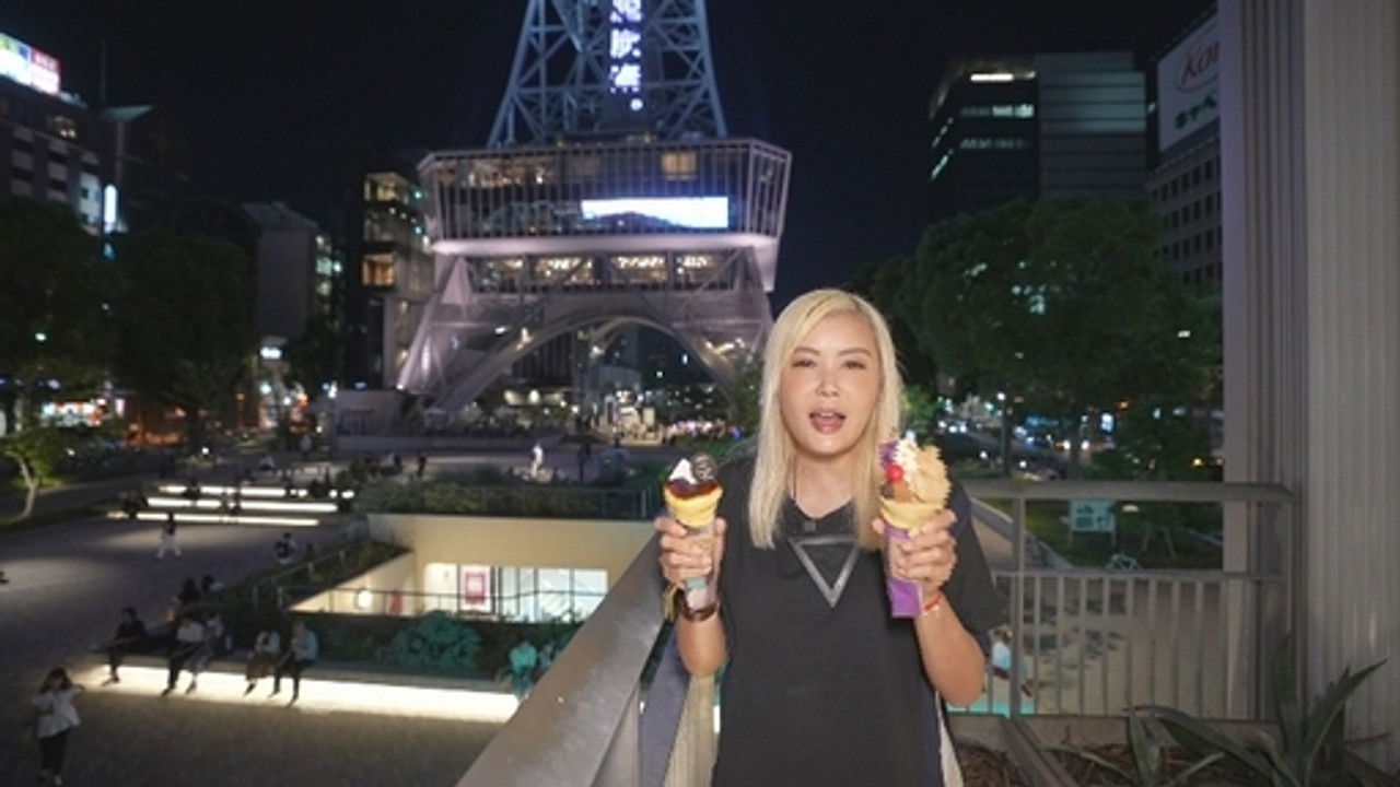 解風大阪 — Épisode 15