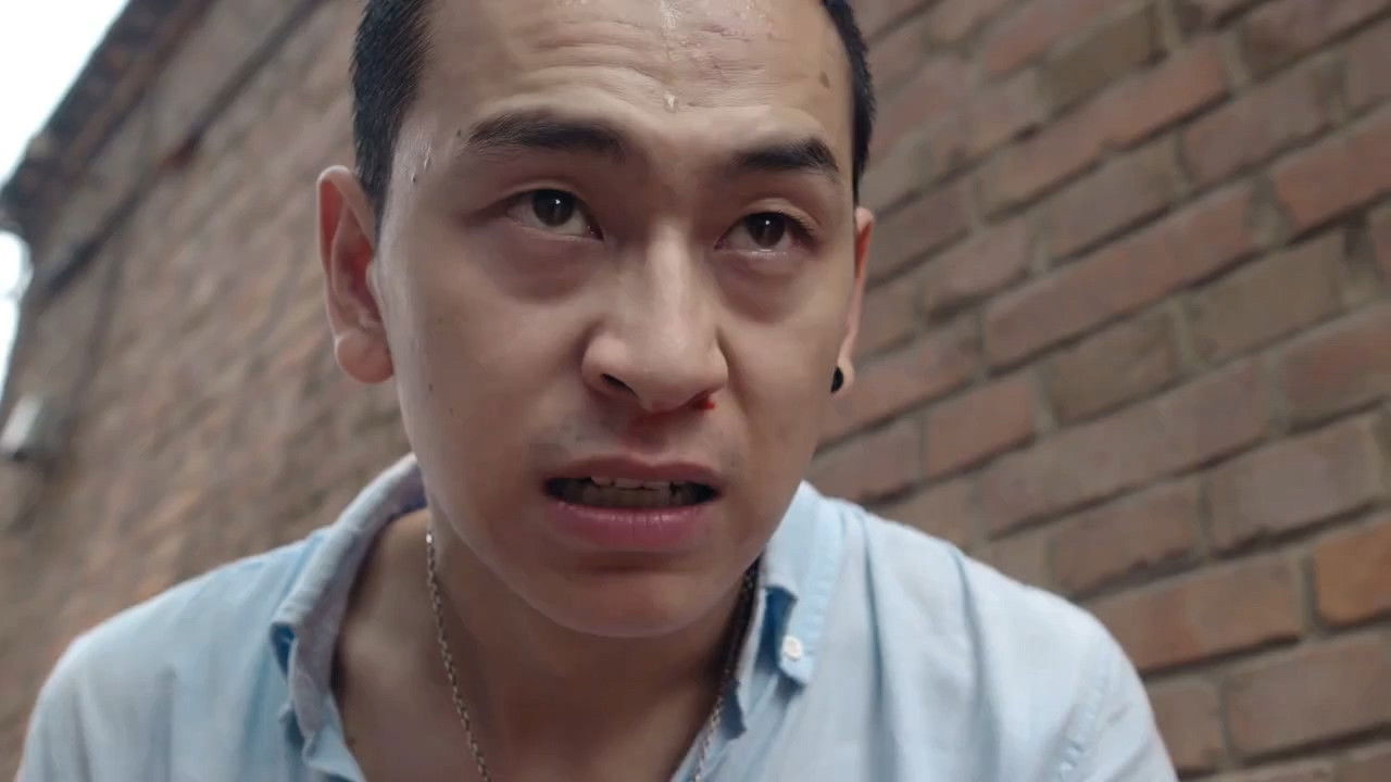 毛骗 — Épisode 9