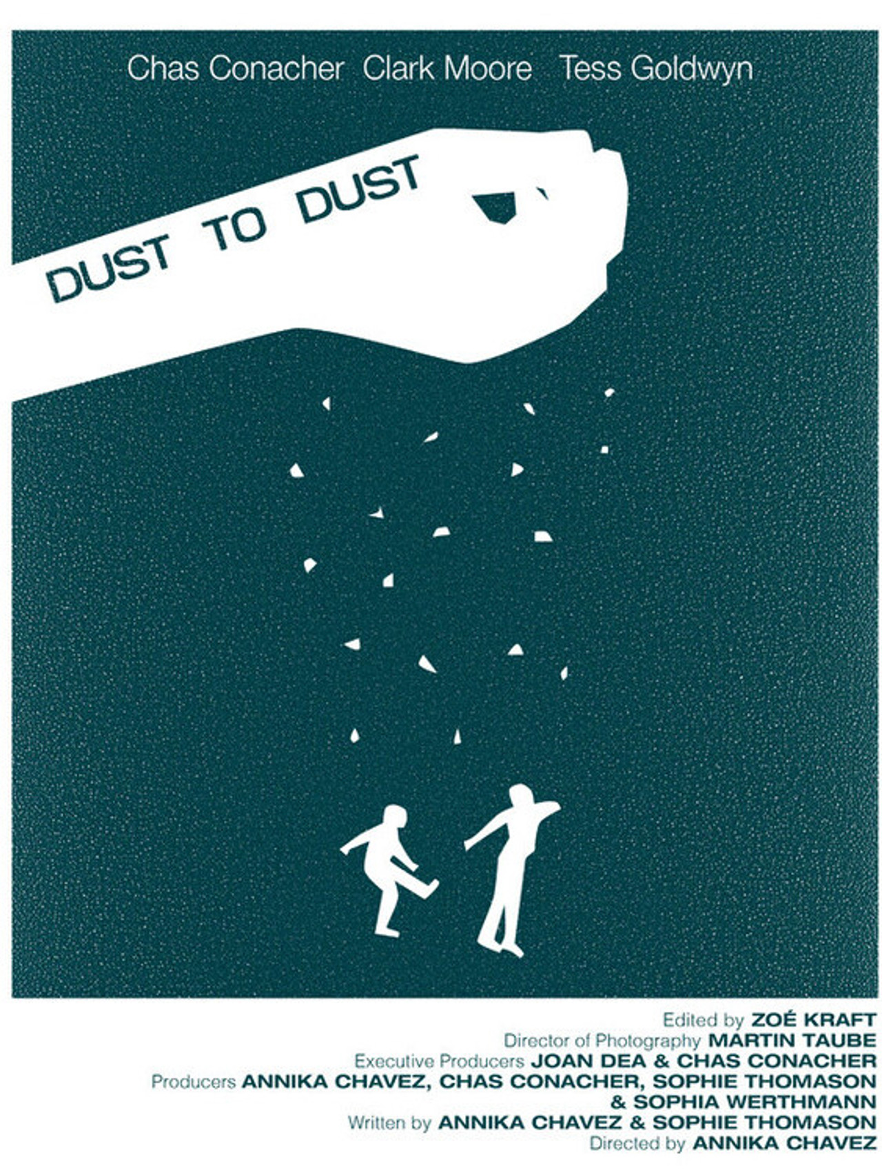Dust to Dust