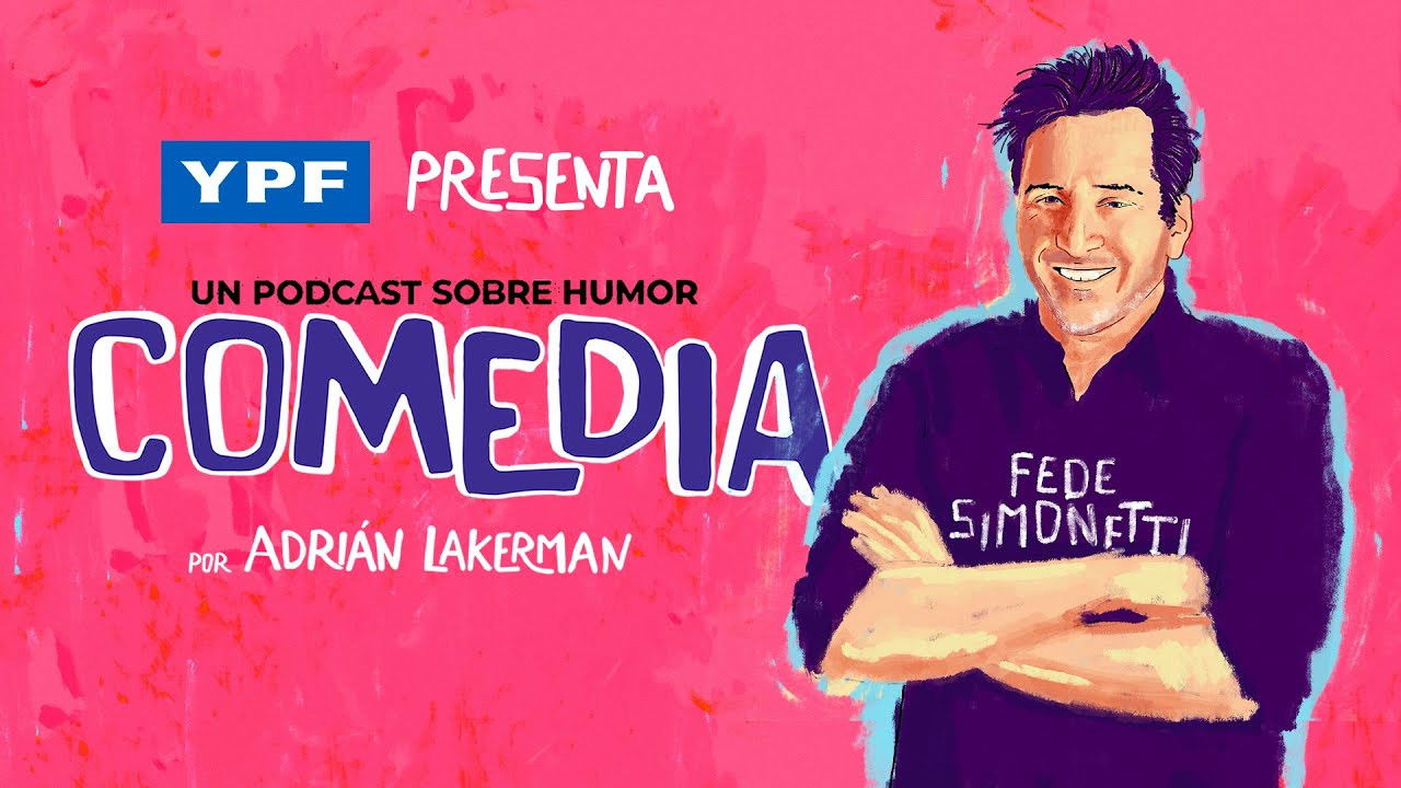 Comedia — Épisode 28