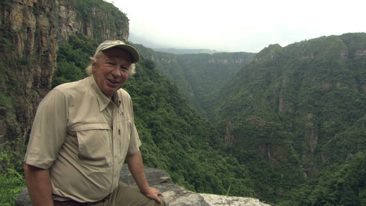 Adventures with Purpose — Épisode 10