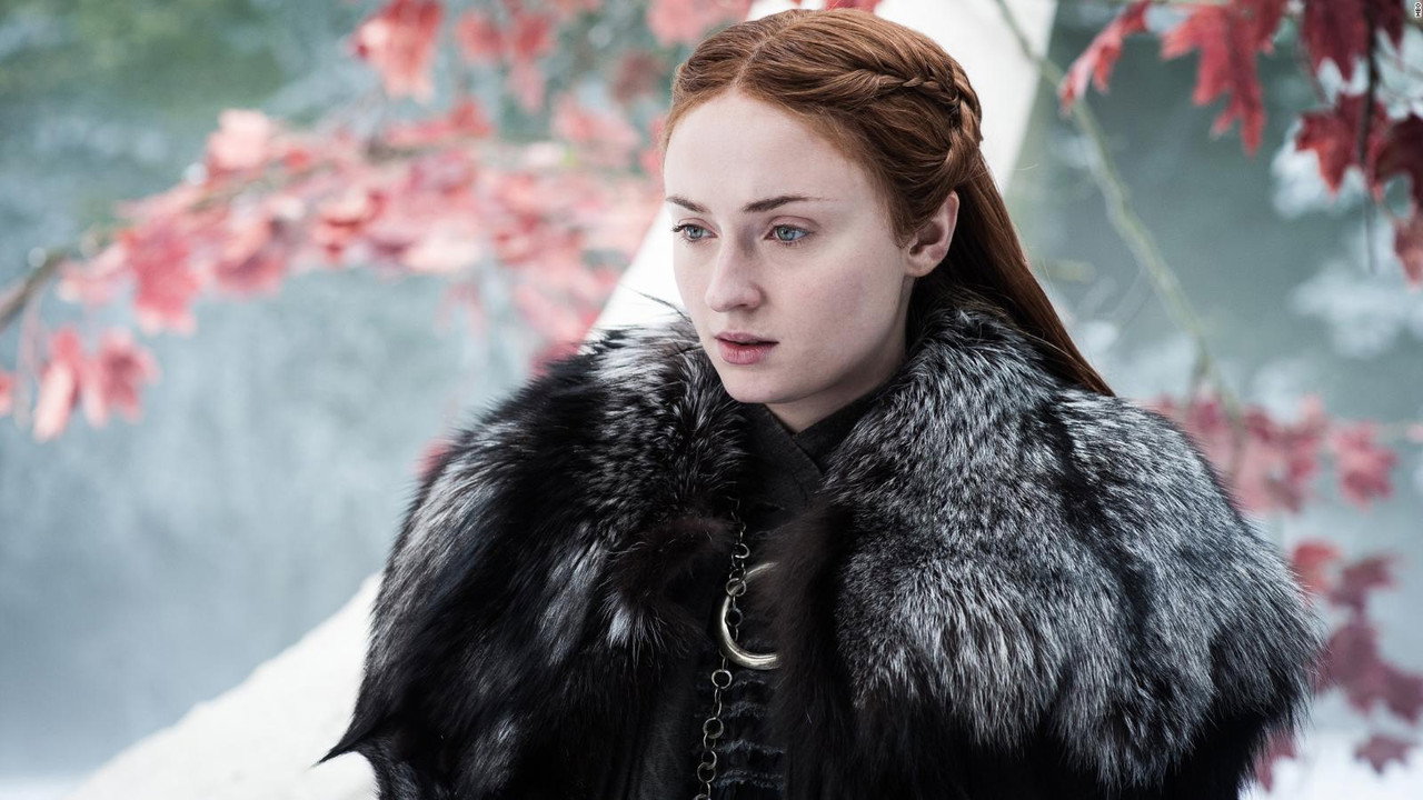 Game of Thrones The IMAX Experience background 20