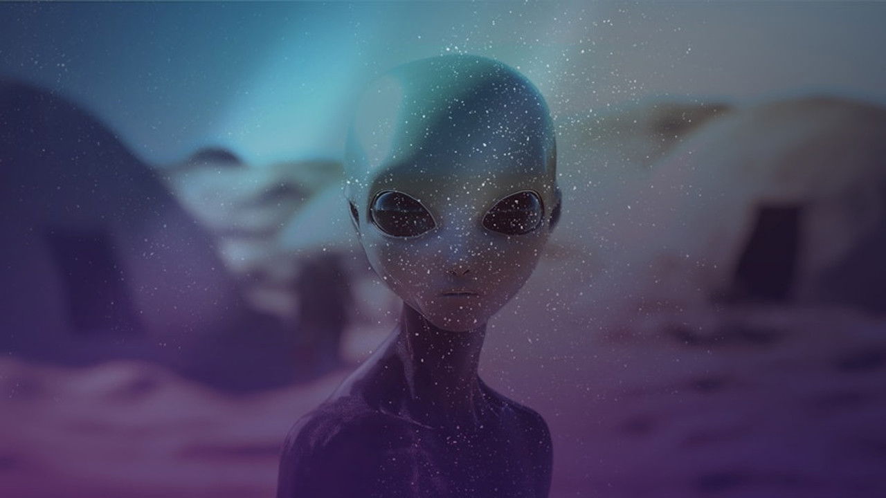 Cosmic Disclosure — Épisode 4