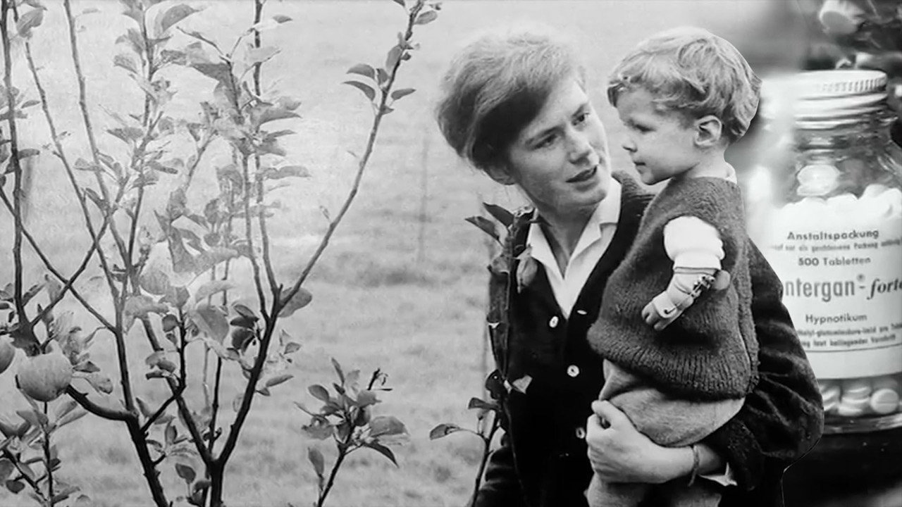 No Limits: The Thalidomide Saga