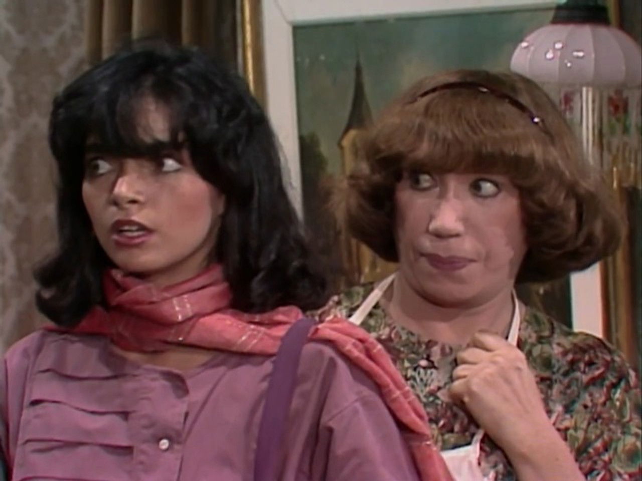 Amor com Amor Se Paga — Épisode 116