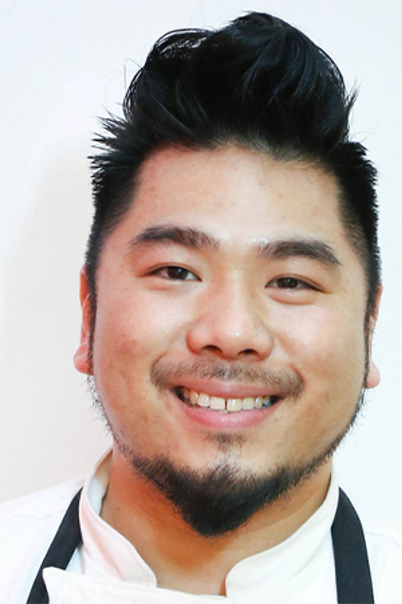 Christian Yang