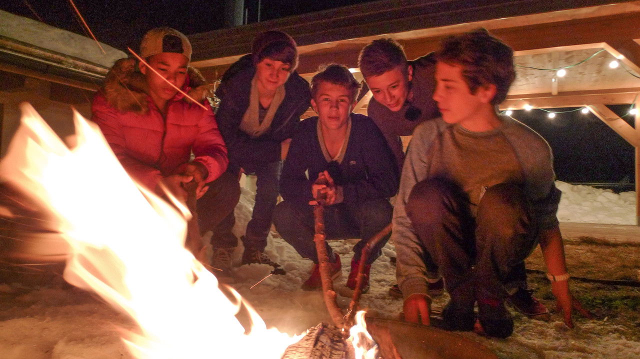 Die Jungs-WG - Season 3 Episode 6 : Episode 6