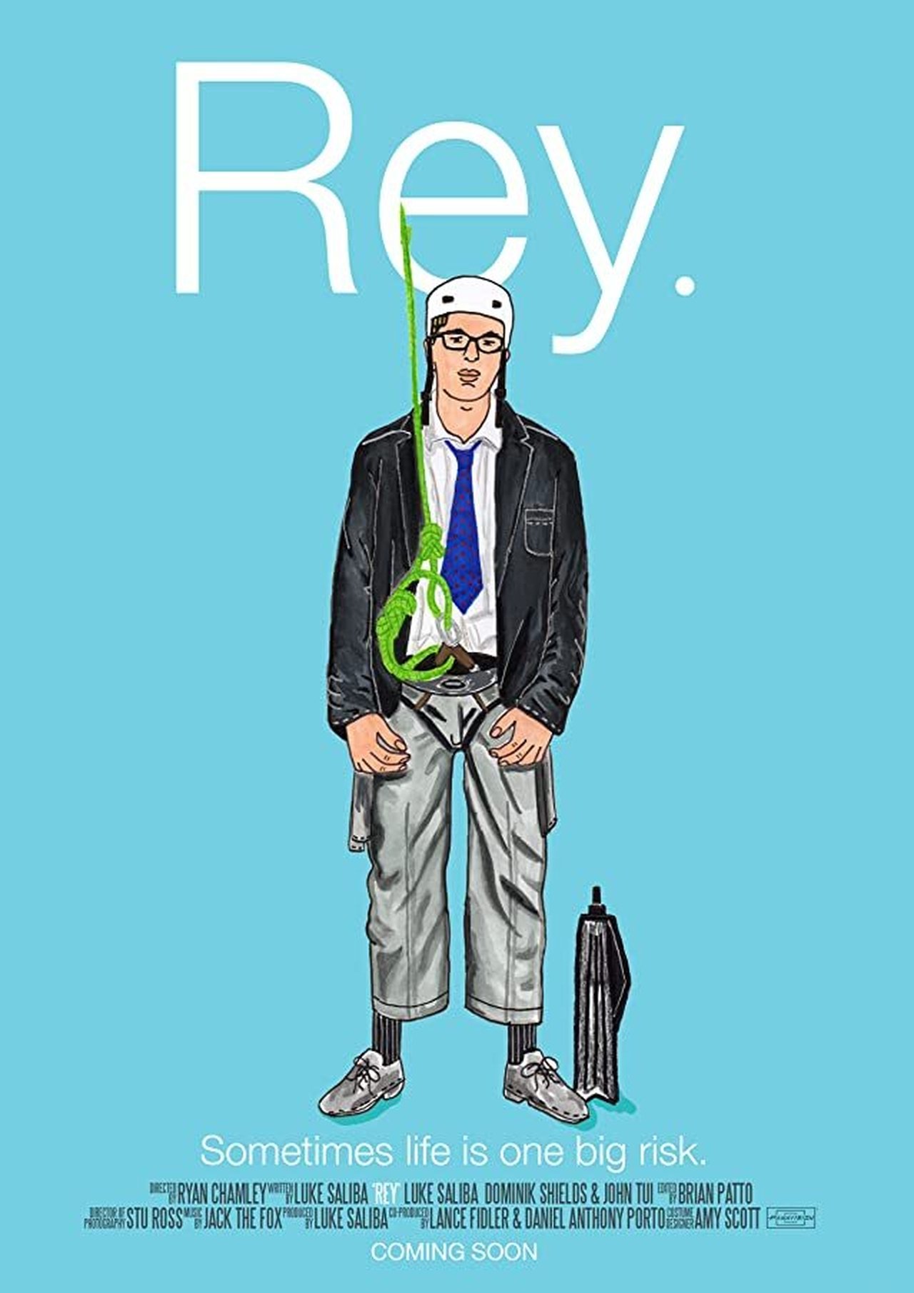 Rey Rey