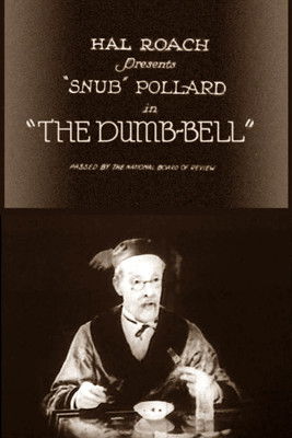 The Dumb-Bell poster