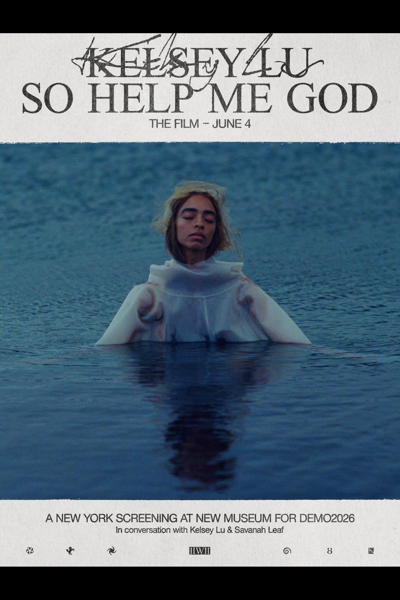 So Help Me God