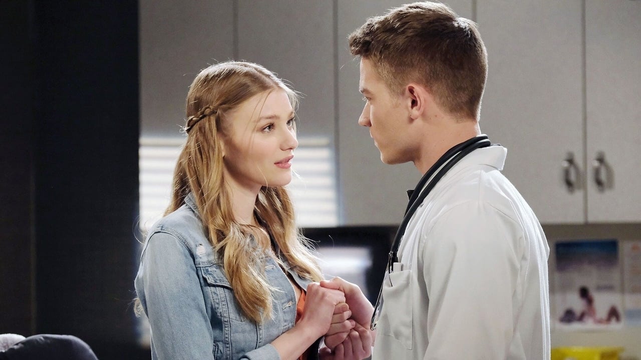 Days of Our Lives - Season 56 Episode 155 : Thursday, April 29, 2021