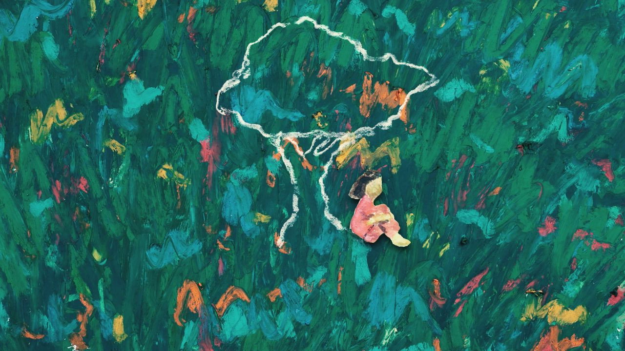 Donde duermen las abejas