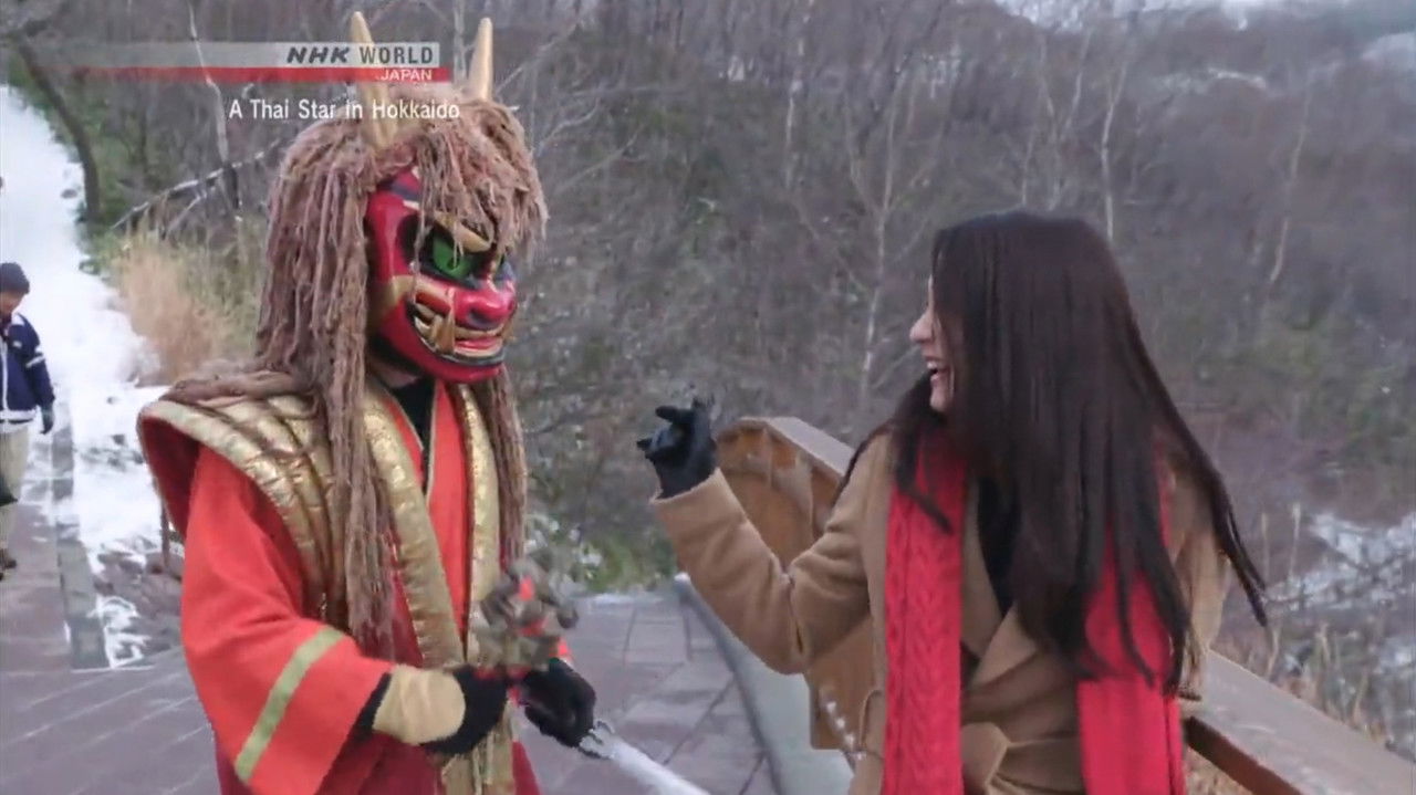 15 Minutes — Épisode 5