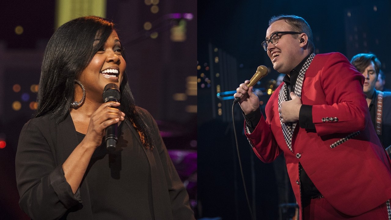 Austin City Limits - Season 42 Episode 12 : CeCe Winans / St. Paul & The Broken Bones