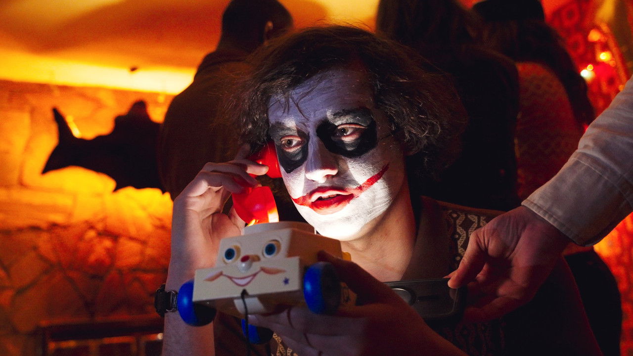 fishtank - Season 2 Episode 7 : Production