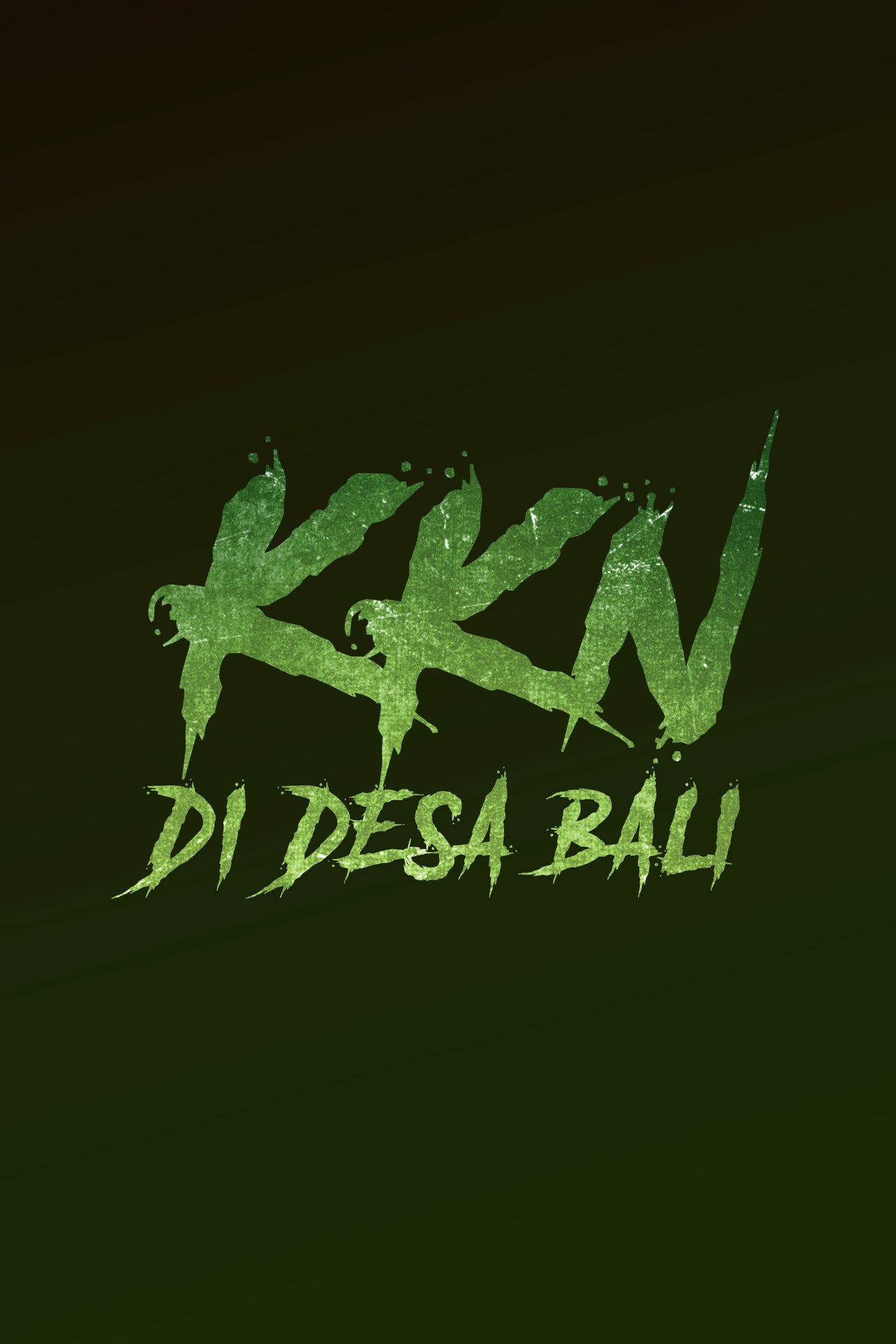 KKN: Di Desa Bali (Jejak Pilu 65)