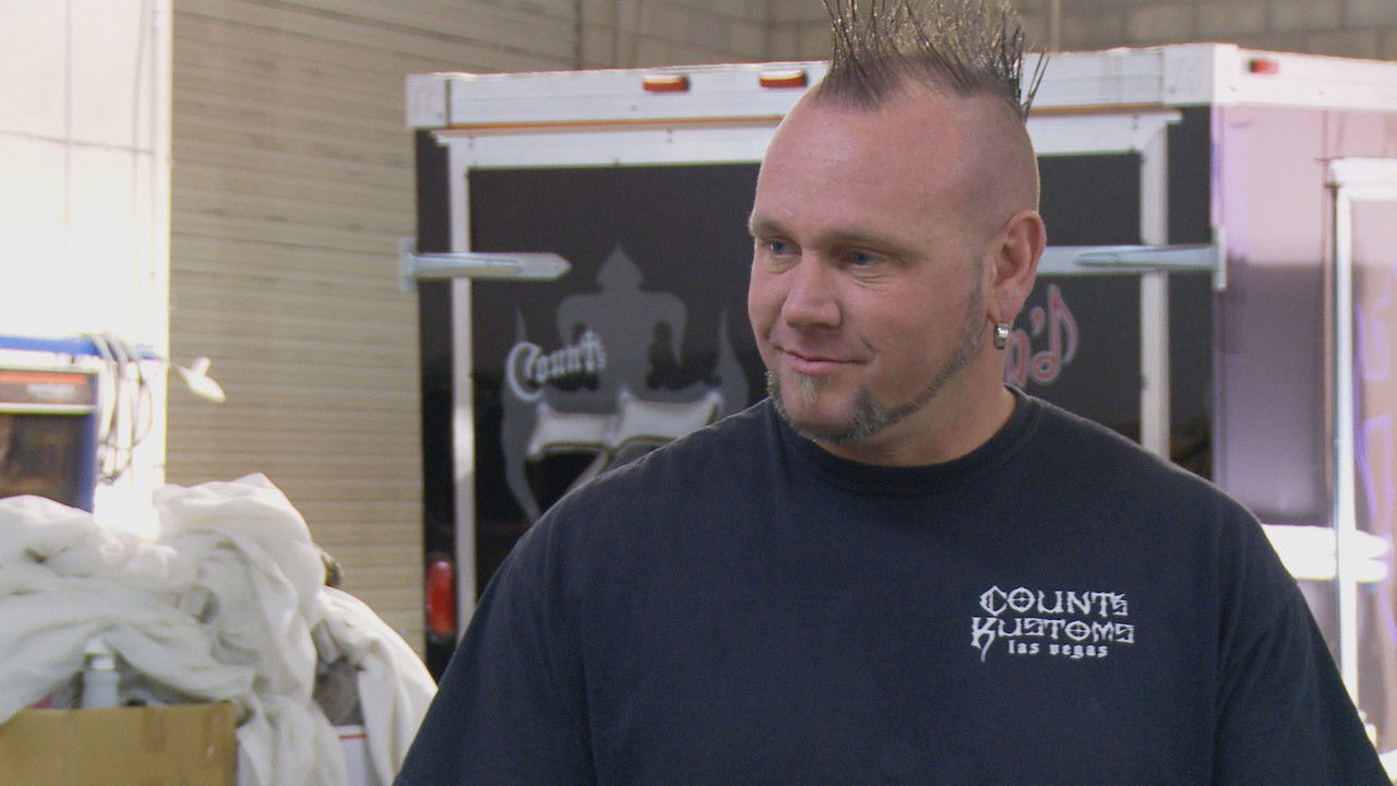 Chasseur de bolides — Épisode 14