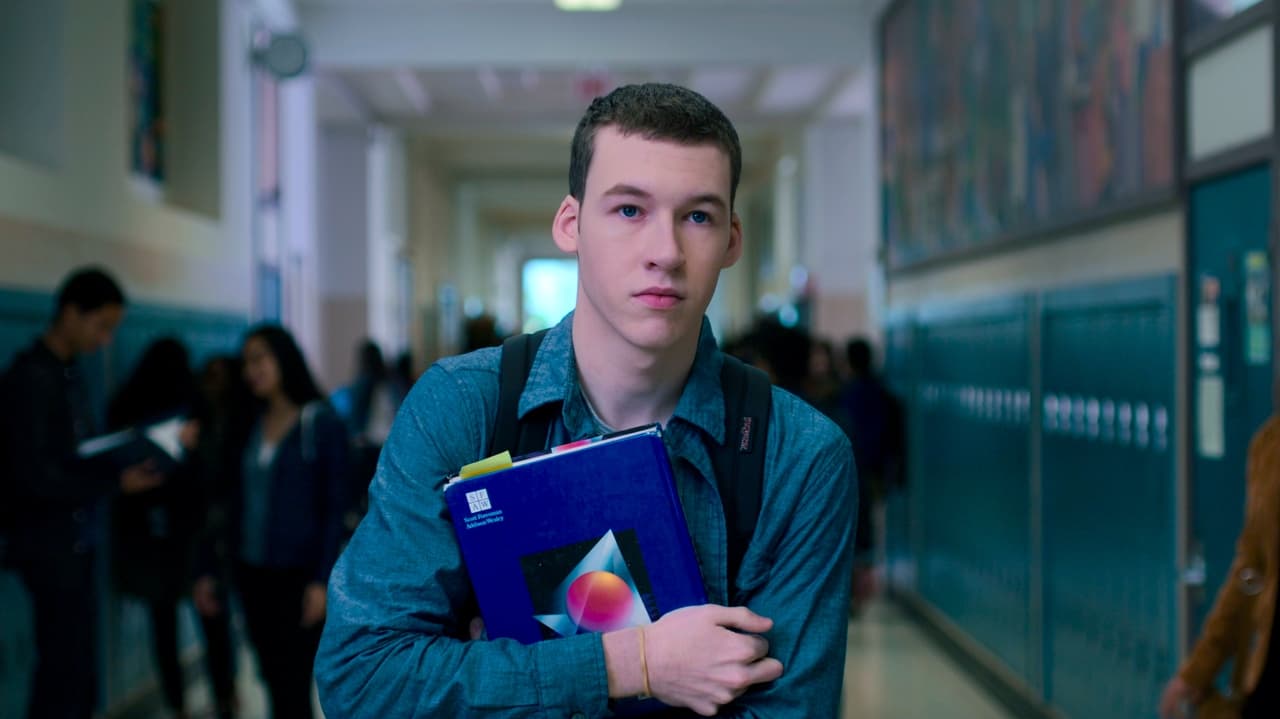 13 Reasons Why - Season 3 Episode 4 : Angry, Young and Man