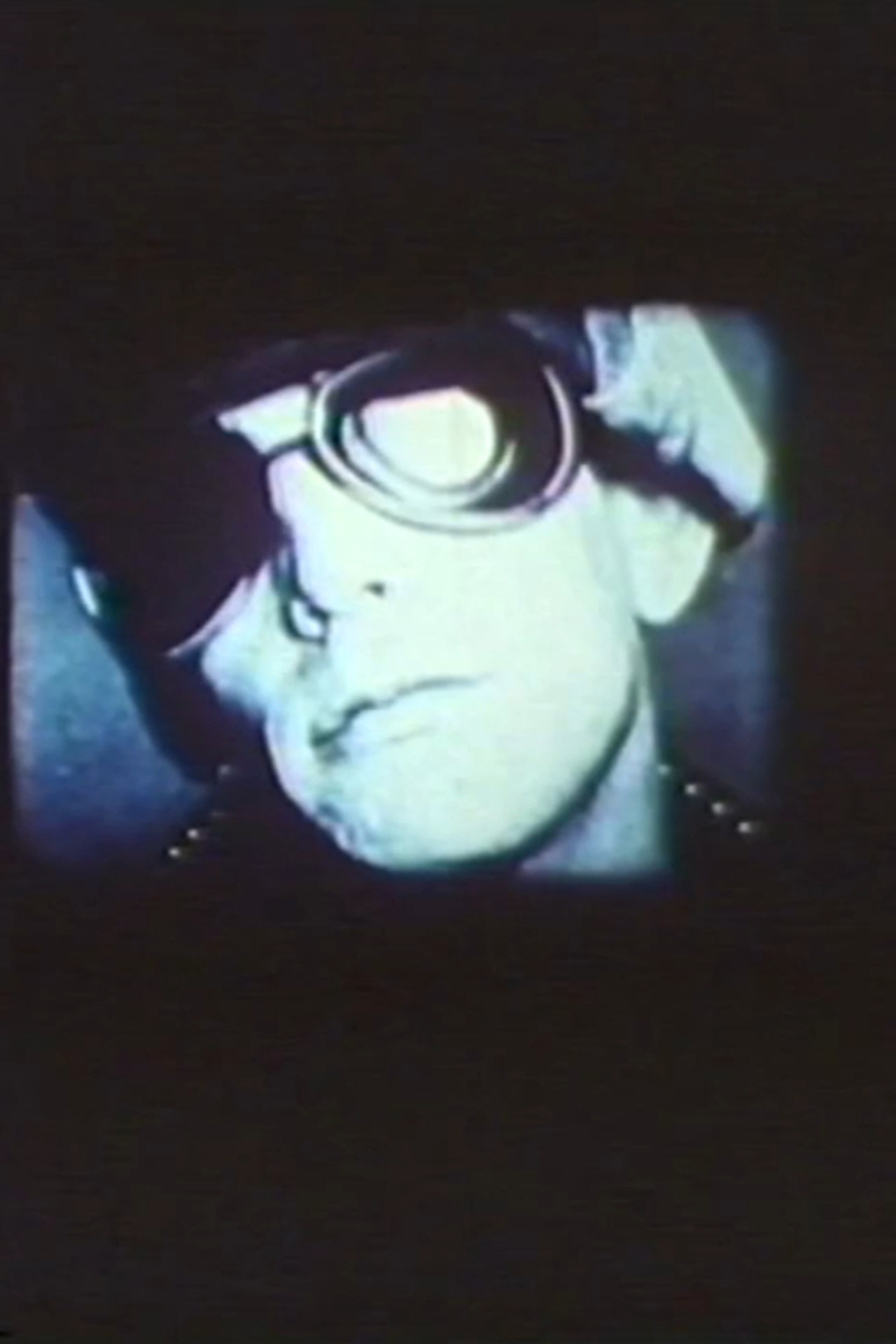 Lato 'D' filmaffisch