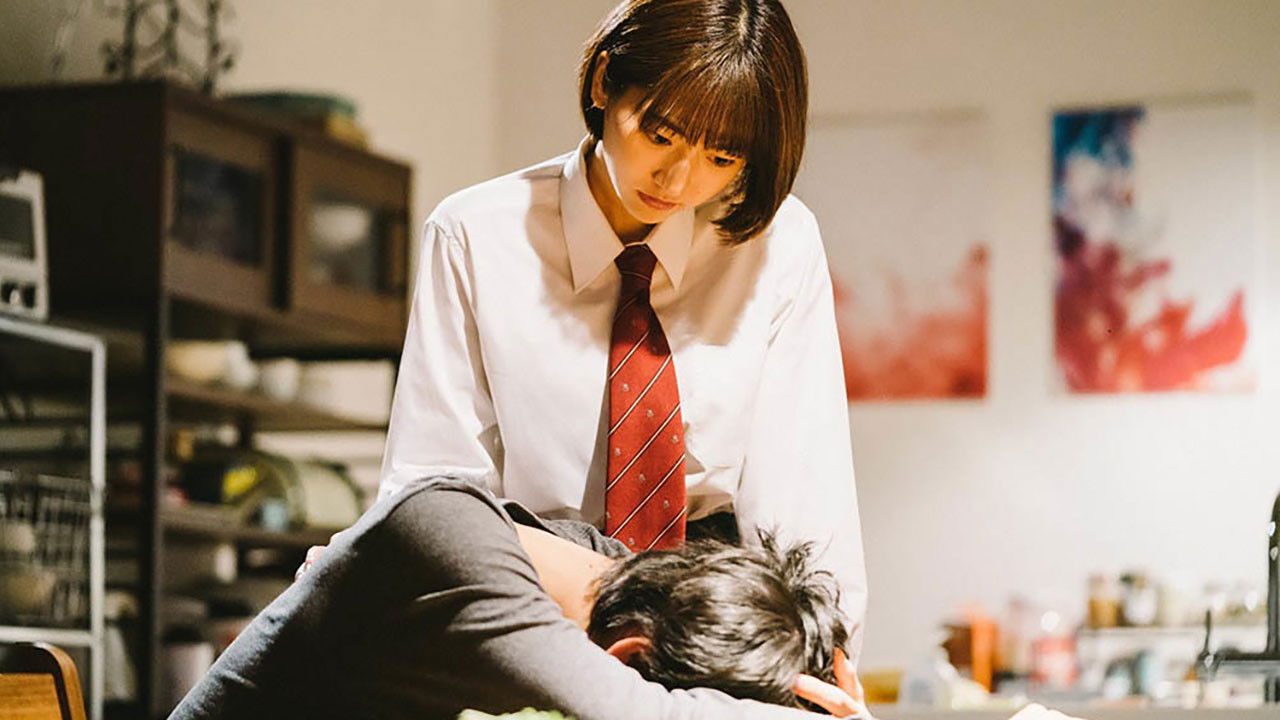 電影少女 -VIDEO GIRL MAI 2019- — Épisode 7