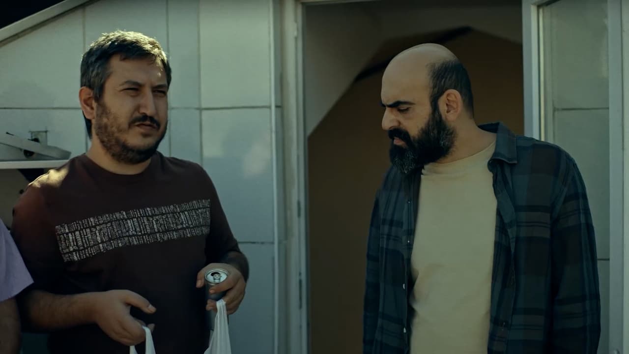 Gibi — Épisode 2