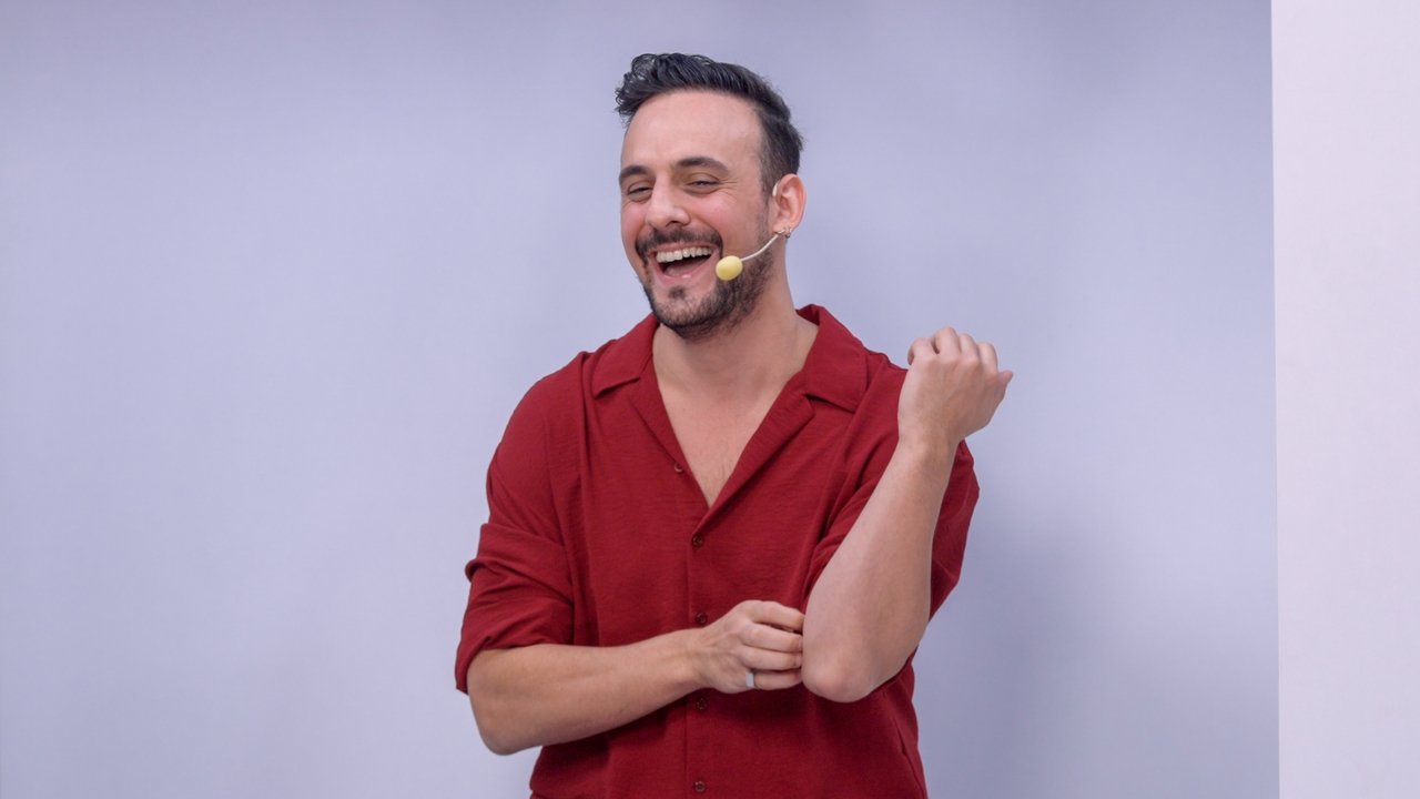 Sergen Deveci ile Kutu - Season 1 Episode 3 : Episode 3